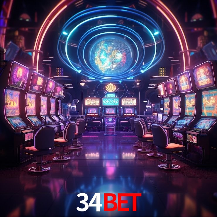 34bet Aplicativo - 34bet visual 2