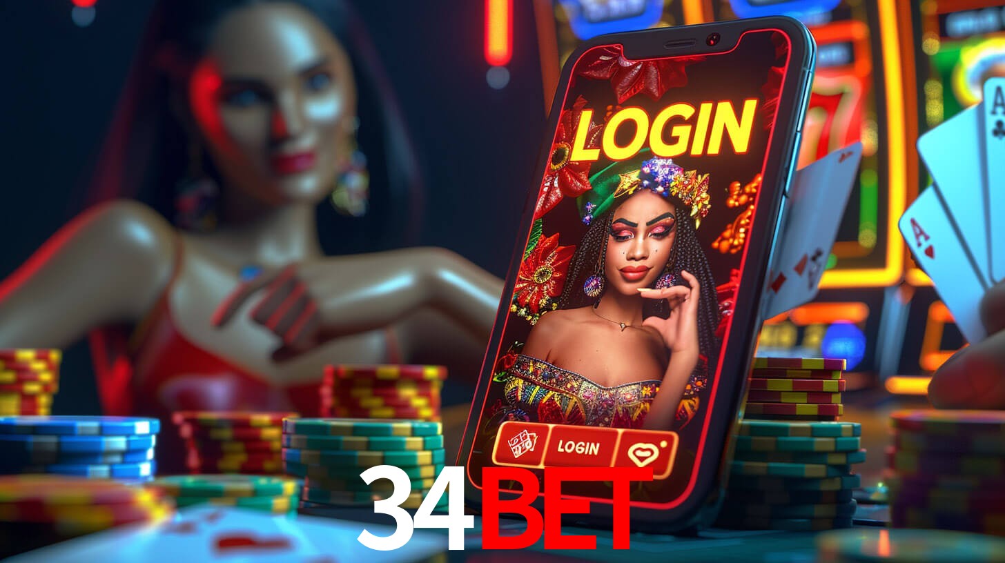 34BET